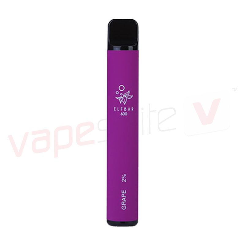Product Variant Image Of 600 Disposable Pod by Elf Bar