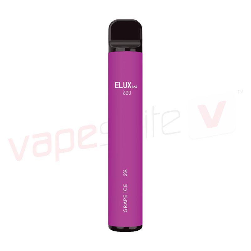 Product Variant Image Of Elux Bar 600 Disposable Pod Device by Elux