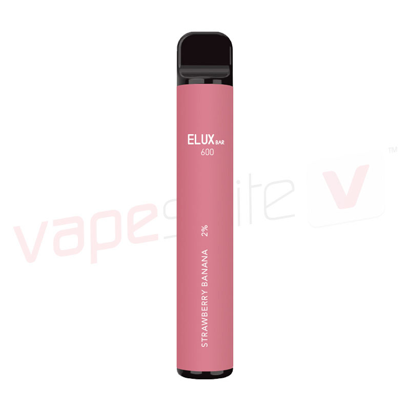 Product Variant Image Of Elux Bar 600 Disposable Pod Device by Elux
