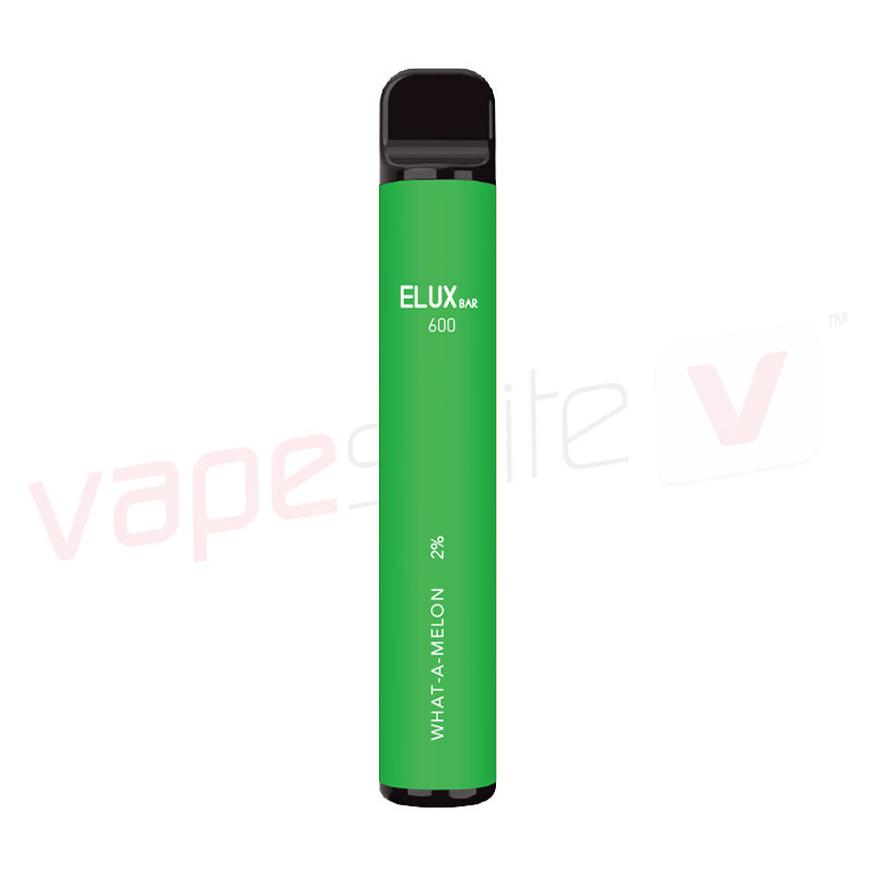 Product Variant Image Of Elux Bar 600 Disposable Pod Device by Elux