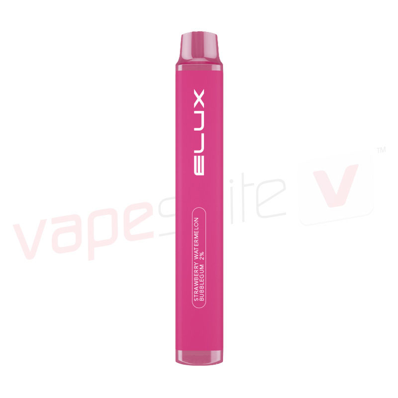 Product Variant Image Of Elux Legend Mini Disposable Pod Device by Elux