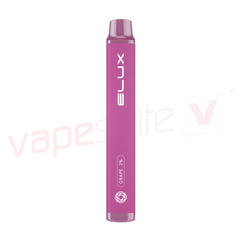 Product Variant Image Of Elux Legend Mini Disposable Pod Device by Elux
