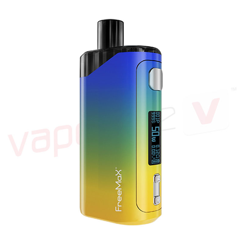 Product Variant Image Of AutoPod 50 Pod Kit By Freemax