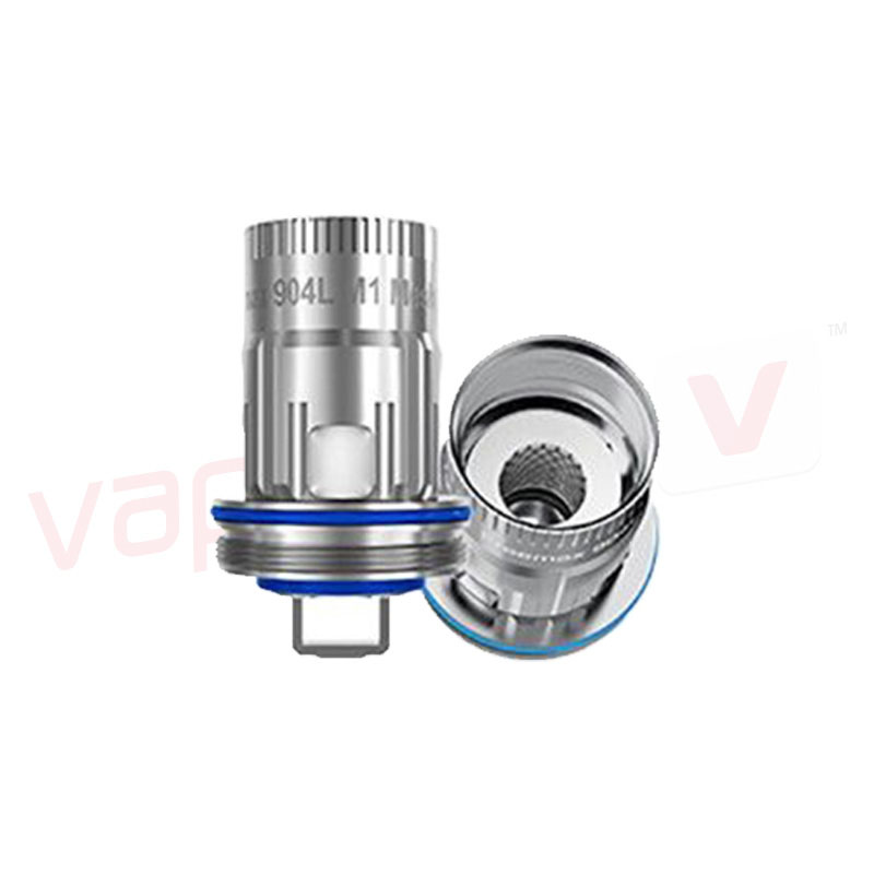Product Variant Image Of Fireluke 904L M Replacement Coils by Freemax