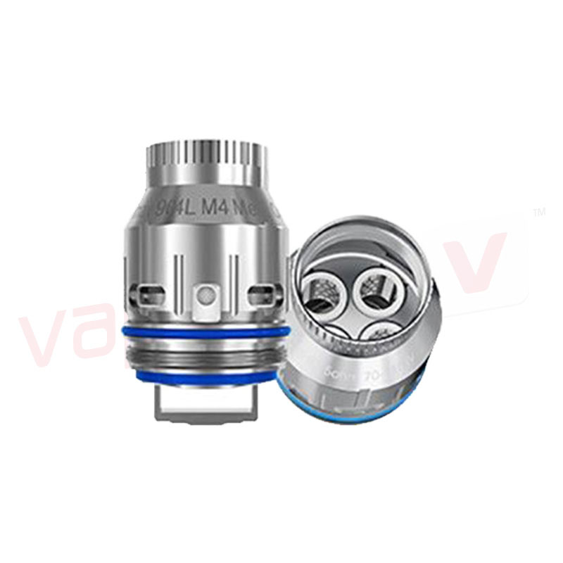 Product Variant Image Of Fireluke 904L M Replacement Coils by Freemax
