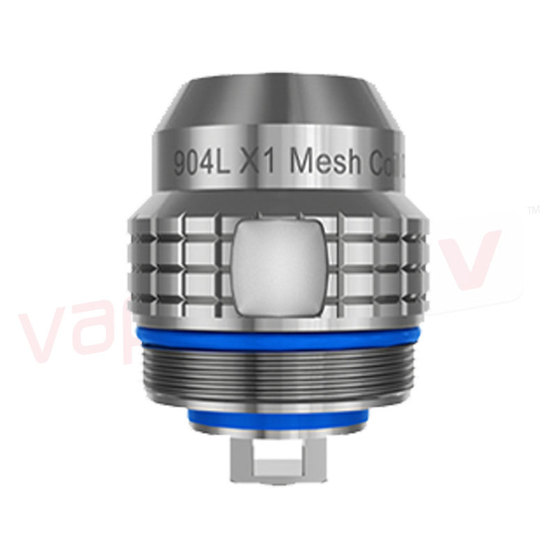 Product Variant Image Of Fireluke 904L X Replacement Coils by Freemax