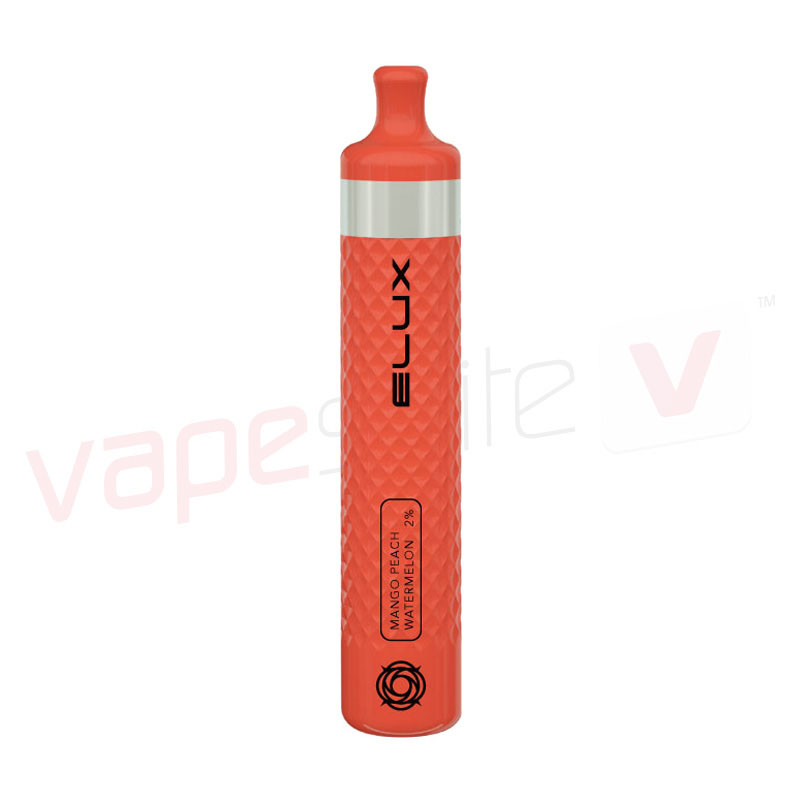Product Variant Image Of Flow 600 Disposable Pod Device by Elux