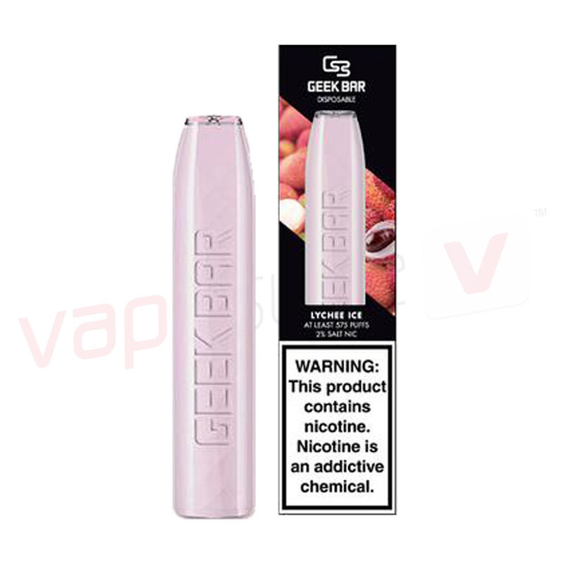 Product Variant Image Of Geek Bar Disposable Pod Device by Geek Vape