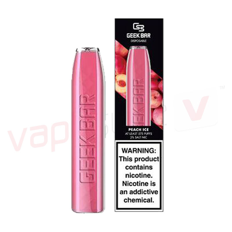 Product Variant Image Of Geek Bar Disposable Pod Device by Geek Vape