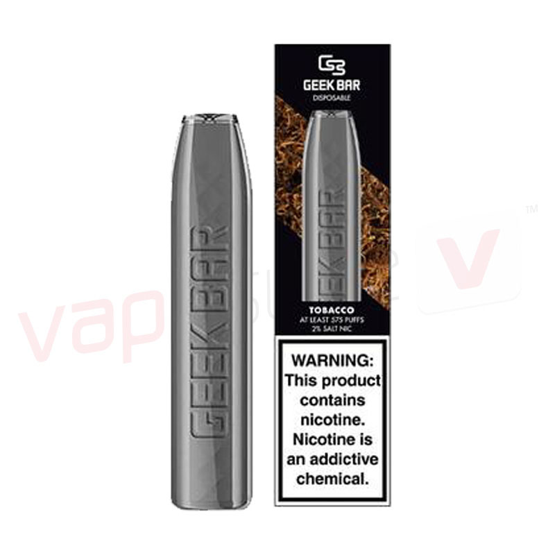 Product Variant Image Of Geek Bar Disposable Pod Device by Geek Vape