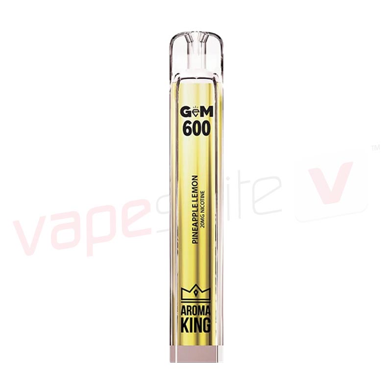 Product Variant Image Of Gem Disposable Pod by Aroma King