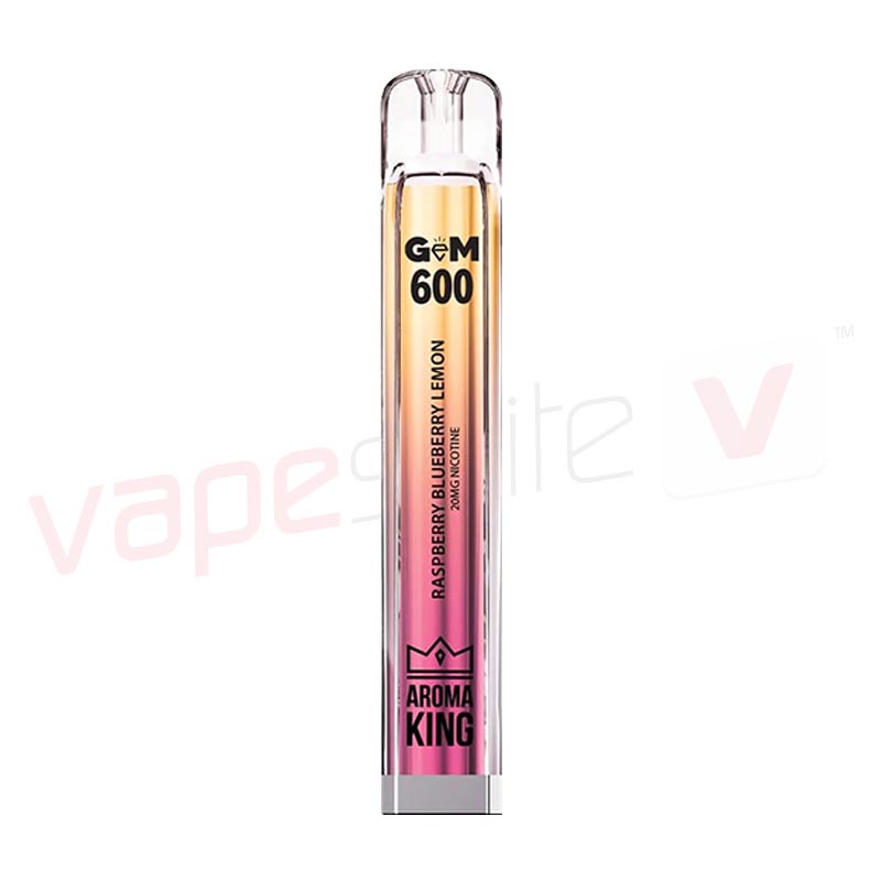 Product Variant Image Of Gem Disposable Pod by Aroma King