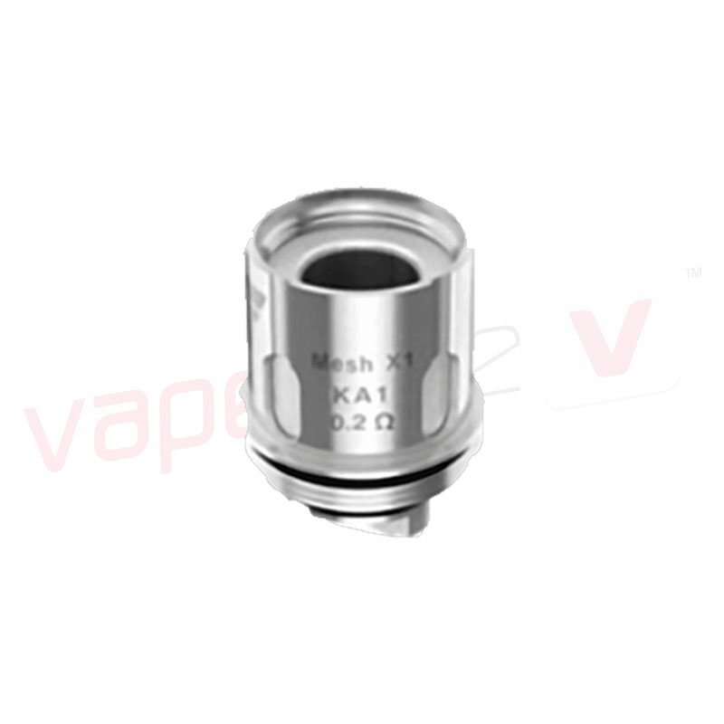 Product Variant Image Of IM AeroMesh SuperMesh Replacement Coil by Geek Vape
