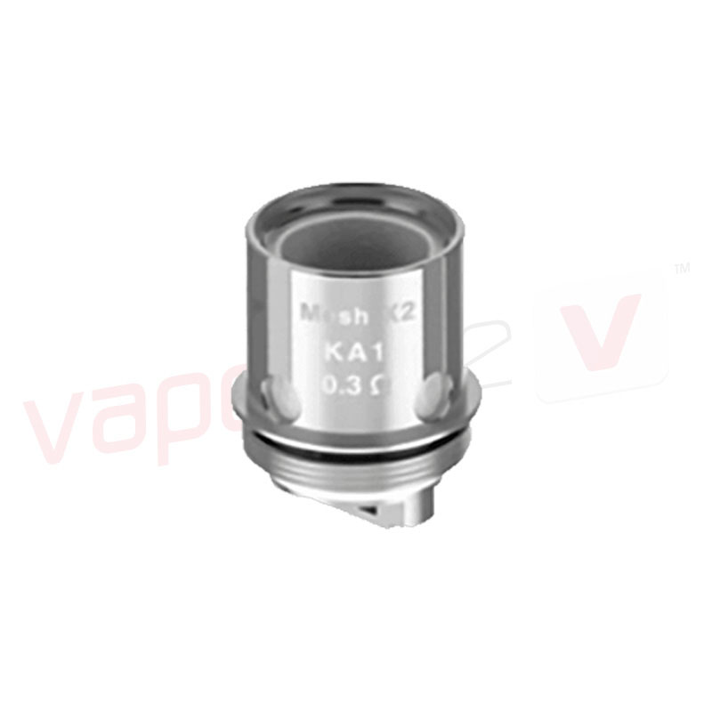 Product Variant Image Of IM AeroMesh SuperMesh Replacement Coil by Geek Vape