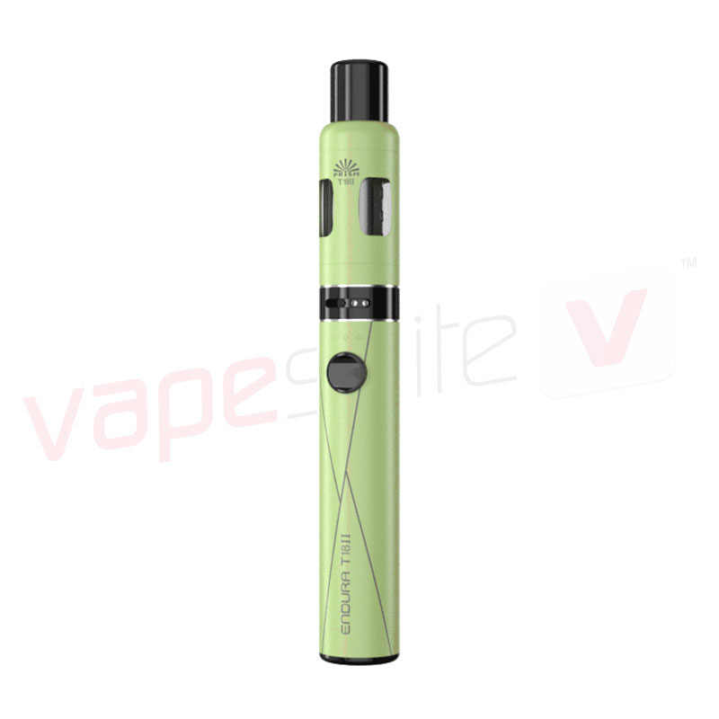 Product Variant Image Of Endura T18 II Mini Kit By Innokin