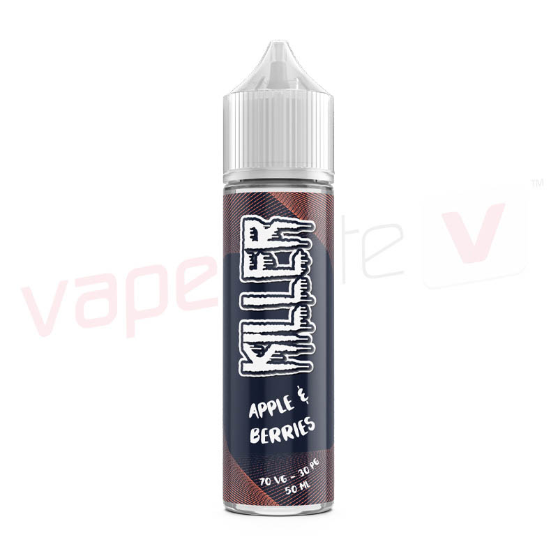 Product Variant Image Of Killer Apple & Berries