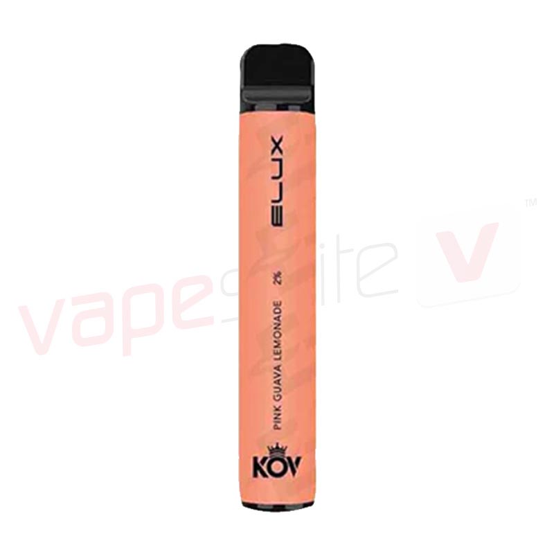 Product Variant Image Of Kov Disposable Pod by Elux