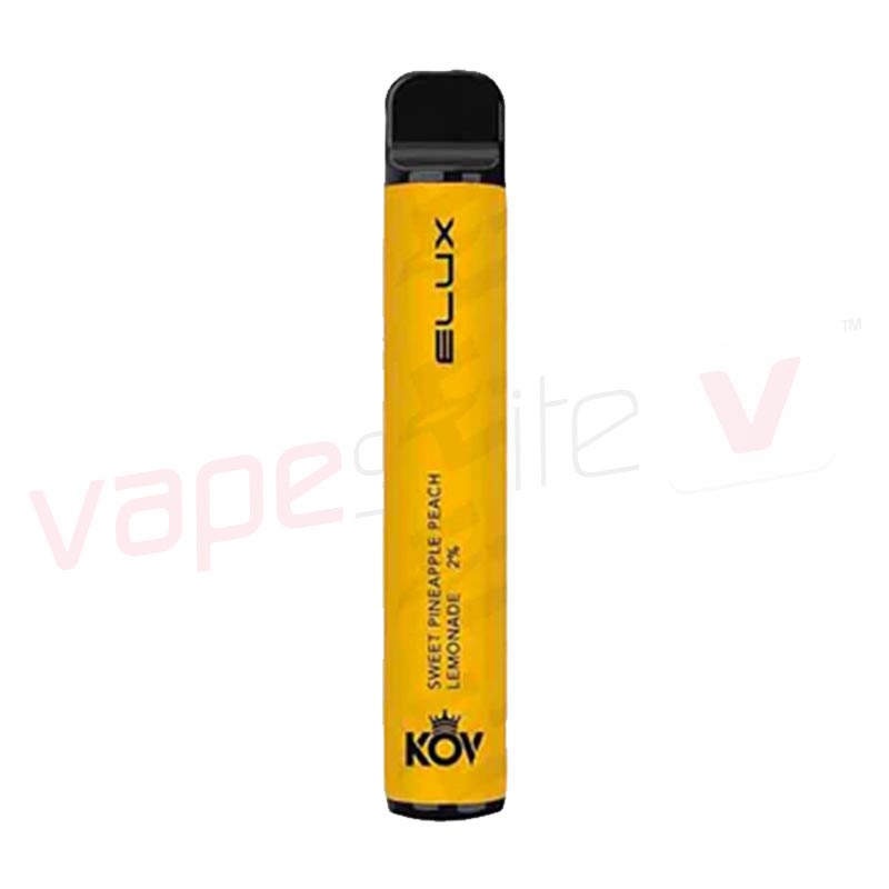 Product Variant Image Of Kov Disposable Pod by Elux
