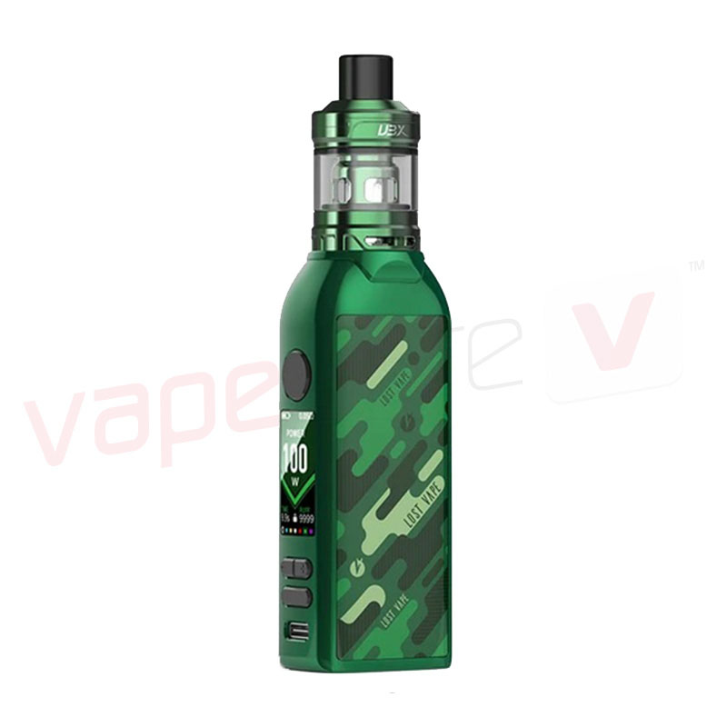 Product Variant Image Of BTB Kit By Lost Vape