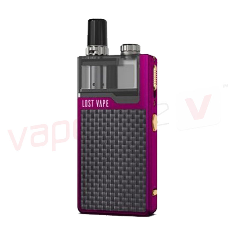 Product Variant Image Of Orion Plus DNA Pod Kit By LostVape