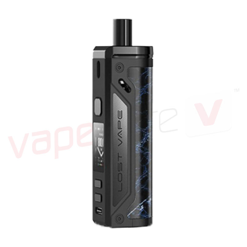 Product Variant Image Of Thelema 80W Pod Kit By LostVape