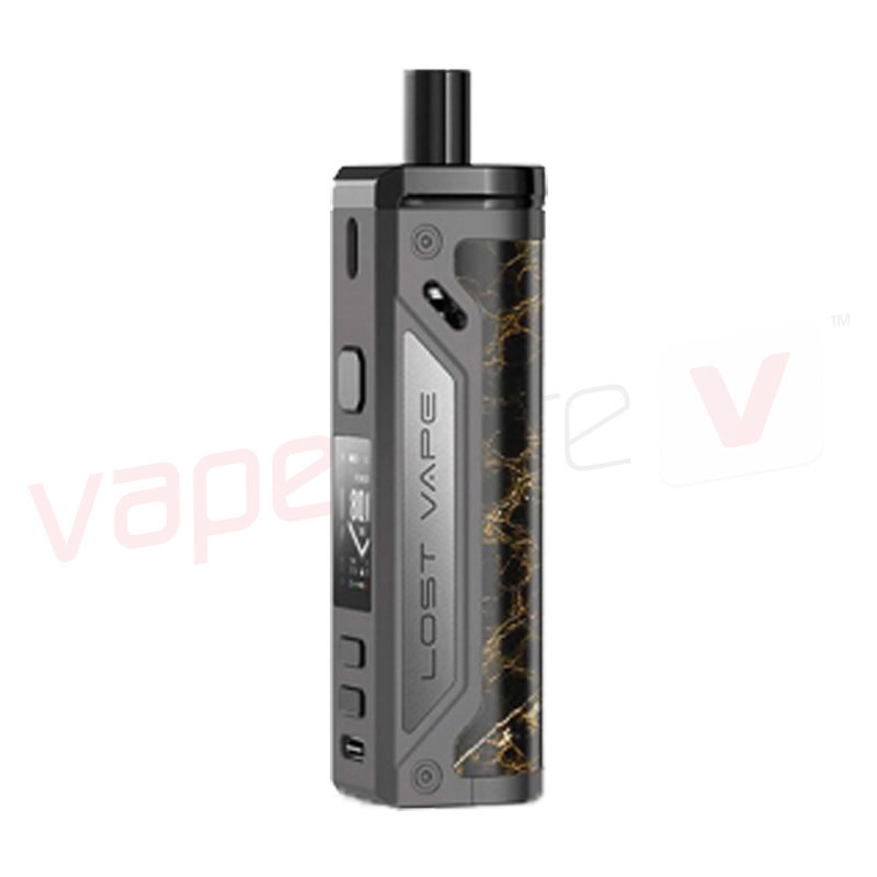 Product Variant Image Of Thelema 80W Pod Kit By LostVape