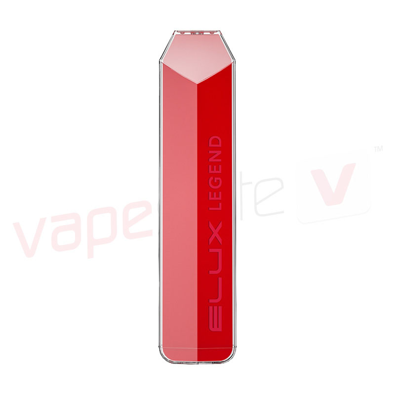 Product Variant Image Of Legend Solo Disposable Pod Device by Elux