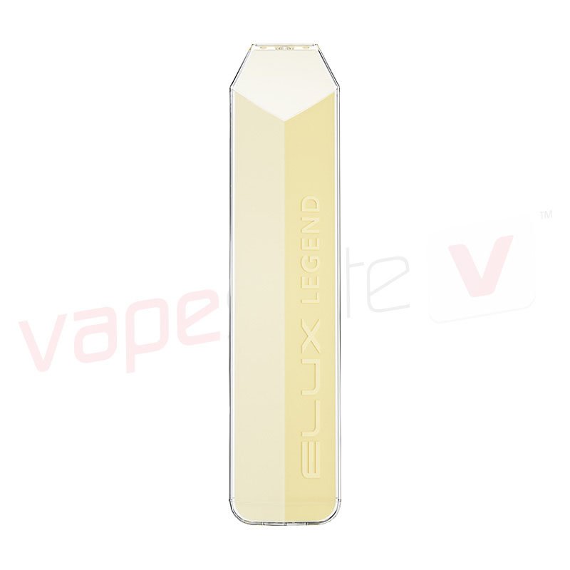 Product Variant Image Of Legend Solo Disposable Pod Device by Elux
