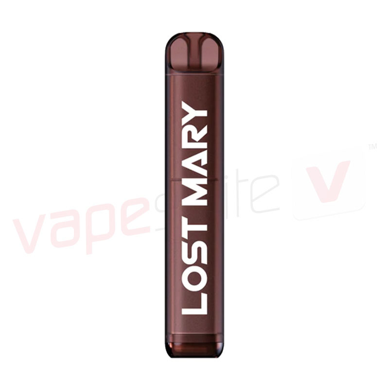 Product Variant Image Of Lost Mary AM600 Disposable Pod by Elf Bar