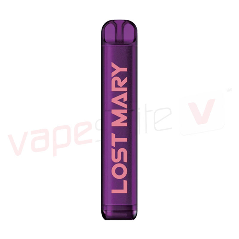 Product Variant Image Of Lost Mary AM600 Disposable Pod by Elf Bar