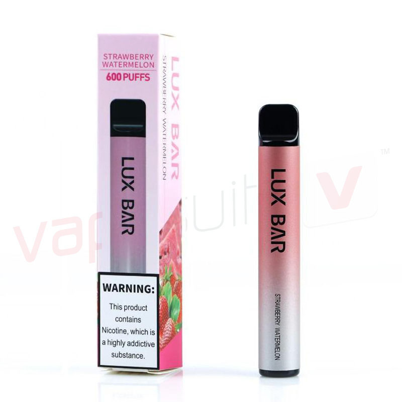 Product Variant Image Of Lux Bar Disposable Pod Device by Elux