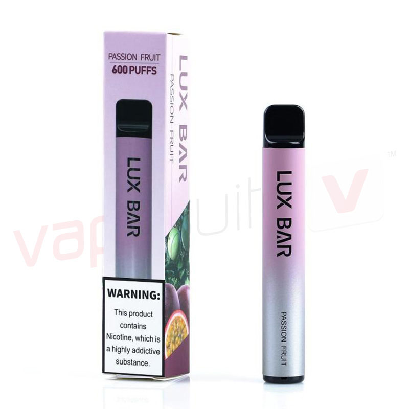 Product Variant Image Of Lux Bar Disposable Pod Device by Elux