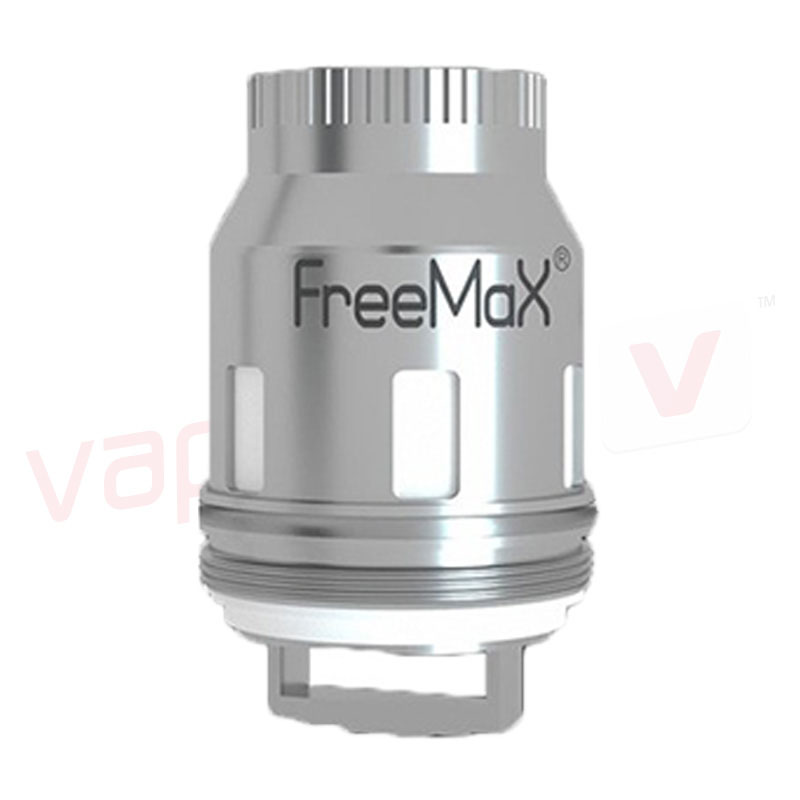 Product Variant Image Of Mesh Pro Replacement Coils by Freemax