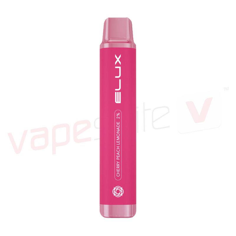 Product Variant Image Of Pro 600 Disposable Pod Device by Elux