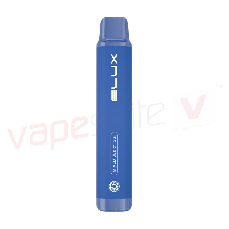 Product Variant Image Of Pro 600 Disposable Pod Device by Elux