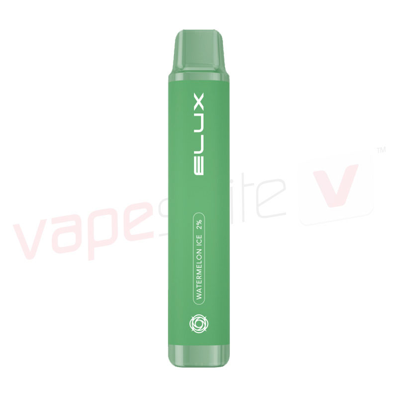 Product Variant Image Of Pro 600 Disposable Pod Device by Elux
