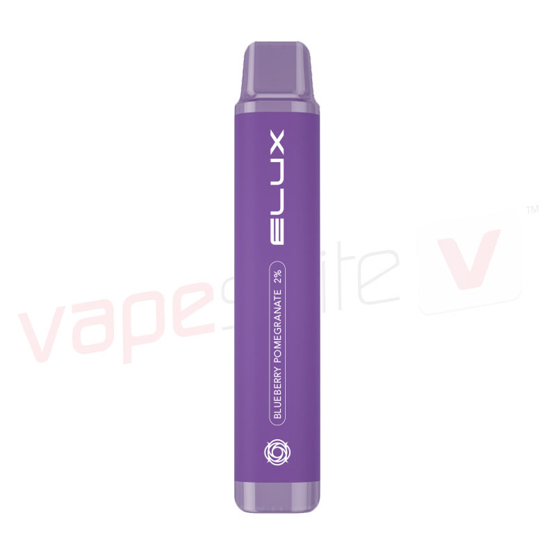 Product Variant Image Of Pro 600 Disposable Pod Device by Elux