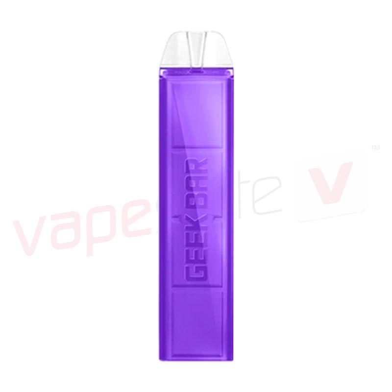Product Variant Image Of S600 Disposable Pod by Geek Bar