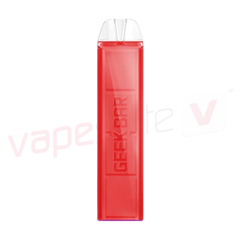 Product Variant Image Of S600 Disposable Pod by Geek Bar