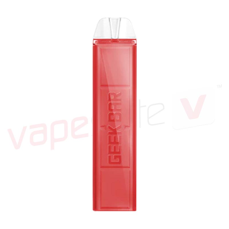 Product Variant Image Of S600 Disposable Pod by Geek Bar