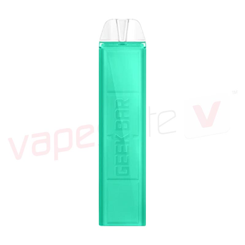Product Variant Image Of S600 Disposable Pod by Geek Bar
