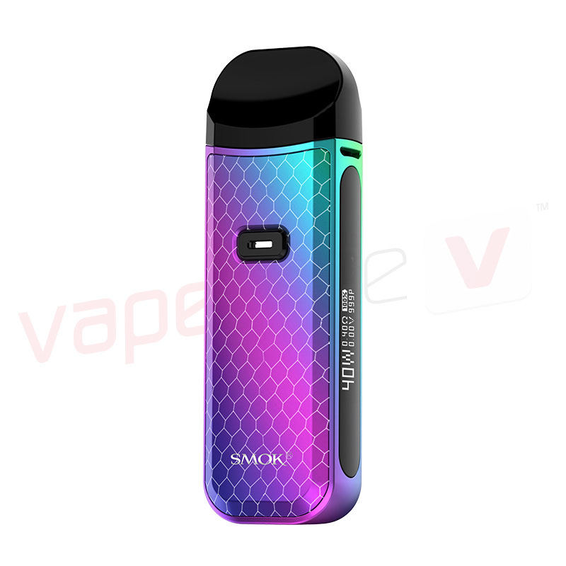 Product Variant Image Of Nord 2 Pod Kit By Smok