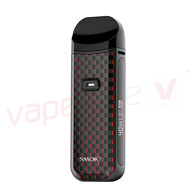 Product Variant Image Of Nord 2 Pod Kit By Smok