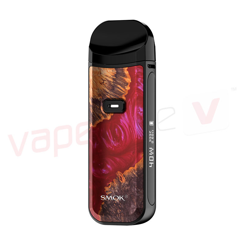 Product Variant Image Of Nord 2 Pod Kit By Smok