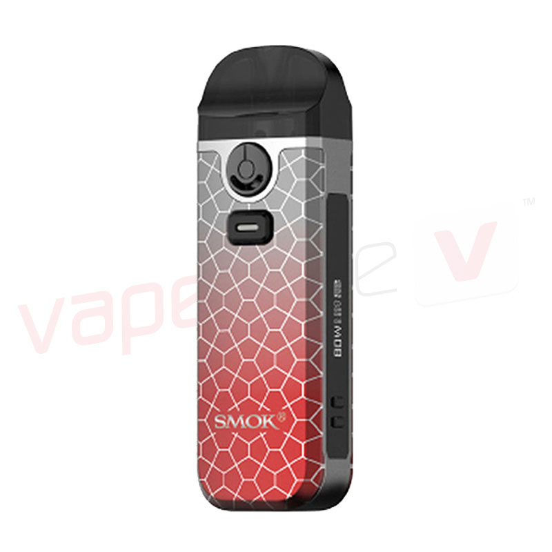 Product Variant Image Of Nord 4 Pod Kit By Smok