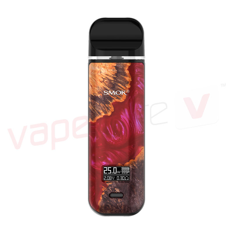 Product Variant Image Of Novo X Pod Kit By Smok