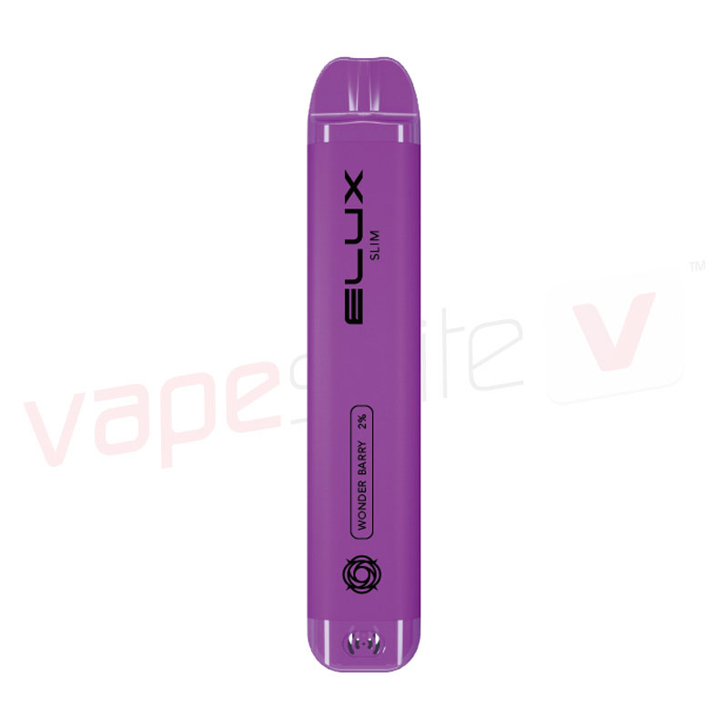 Product Variant Image Of Slim Disposable Pod by Elux