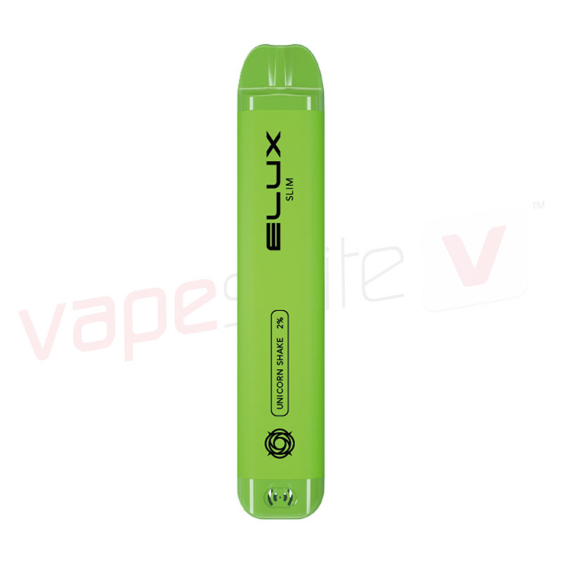 Product Variant Image Of Slim Disposable Pod by Elux