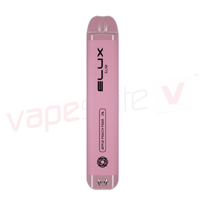 Product Variant Image Of Slim Disposable Pod by Elux