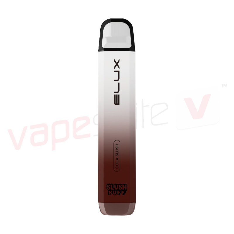 Product Variant Image Of Slush Puff Disposable Pod by Elux